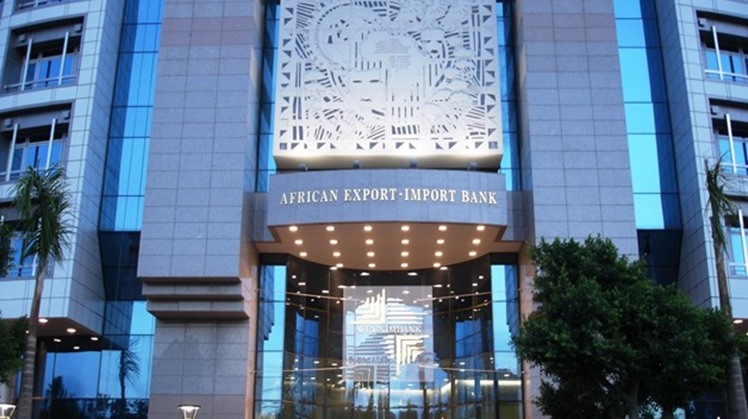 Afreximbank 