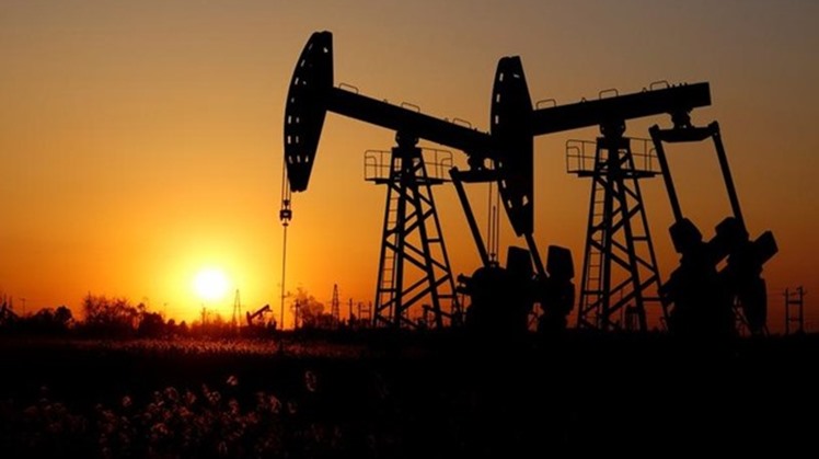 Egypt's Minister of Petroleum and Mineral Resources Tarek El Molla said Monday Egypt targets increasing daily production of crude oil to hit 690,000 barrels by the end of 2019. 