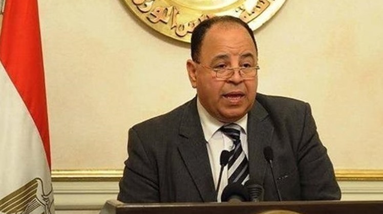  Egyptian Finance Minister Mohamed Maait has been named as the best finance minister in the Middle East and North Africa for 2019 by GlobalMarkets, the Finance Ministry said in a statement on Monday.
