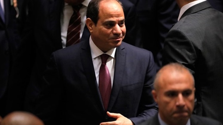 Egypt's President Abd al-Fattah El-Sisi ordered the government on Sunday to launch the experimental stage of  the second phase of the comprehensive health insurance system in Luxor and South Sinai governorates beginning from March 2020.
