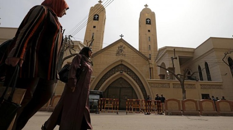  The committee in charge of legalizing the status of unlicensed churches in Egypt chaired by Prime Minister Mostafa Madbouli on Tuesday approved legalizing the status of 87 churches and affiliated buildings.
