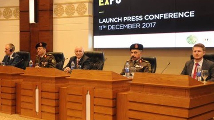 Egypt's Minister of State for Military Production Mohamed Saeed Assar and Minister of Industry of Belarus Pavel Utupin witnessed on Tuesday the signing of three memorandums of understanding