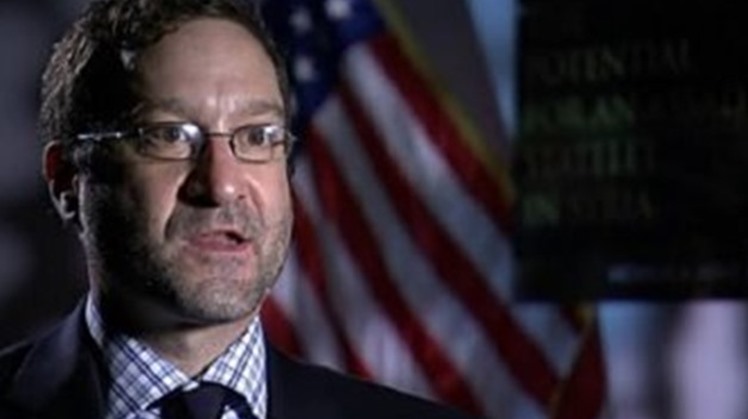 FILE: US Assistant Secretary of State for Near Eastern Affairs David Schenker
