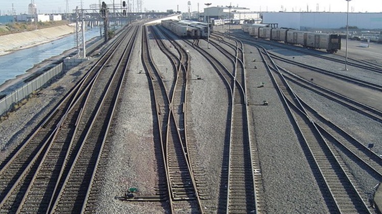 Egyptian Railway Authority (ERA) asserted that LE55 billion have been allocated to development works