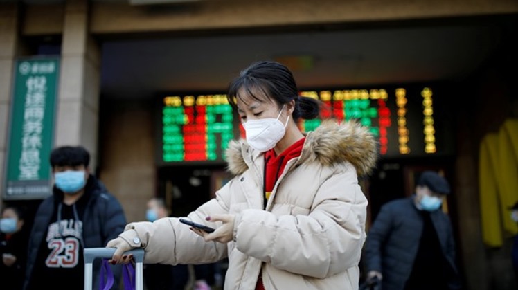 An Egyptian Health Ministry spokesman said no cases of the new coronavirus have been recorded in Egypt, adding that it is ready to take all precautionary measures to prevent the deadly virus from entering the country.
