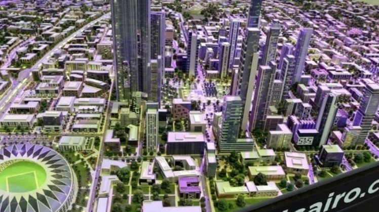 Egypt's Prime Minister Moustafa Madbouly discussed on Monday with a number of ministers the latest developments in the state's plan to relocate 52,300 government employees to the New Administrative Capital.
