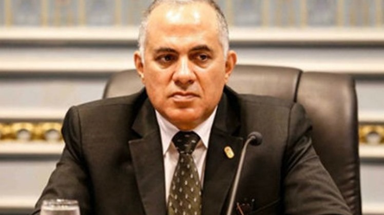 Irrigation Minister Mohamed Abdel Aati arrived in Washington on Wednesday to resume talks on rules of filling and operating the Grand Ethiopian Renaissance Dam.
