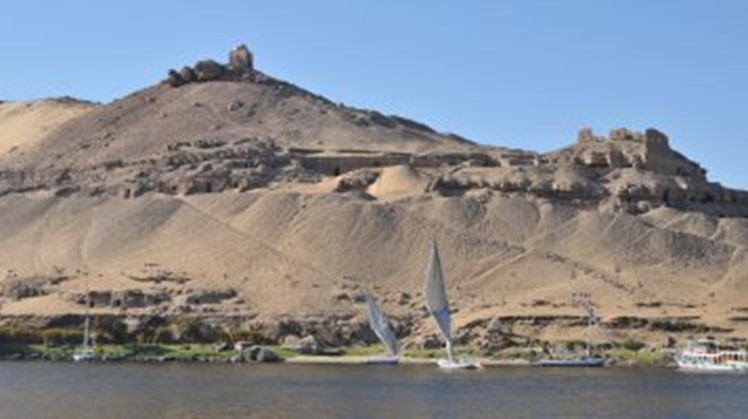 aswan