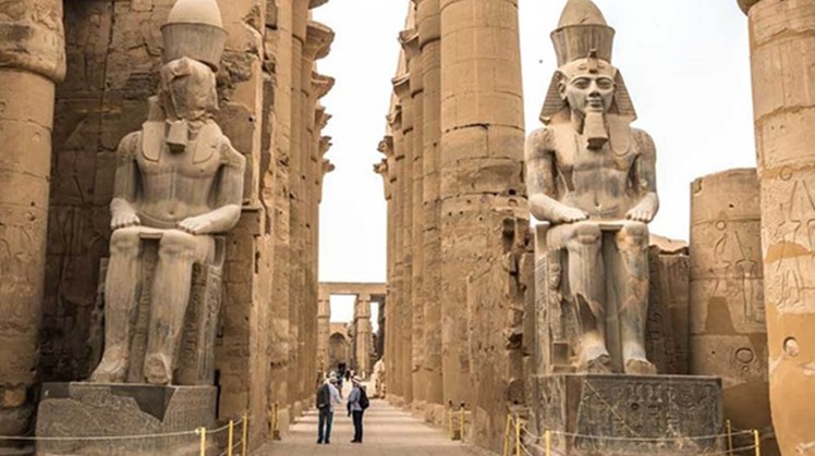 luxor
