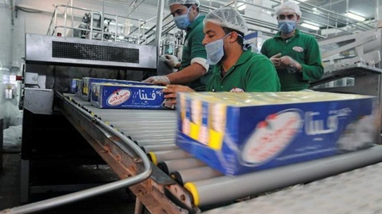 Minister of Industry and Trade Nevine Gamea stated that debt installments of small businesses will be postponed for three months, and that if needed, the duration will be prolonged.
