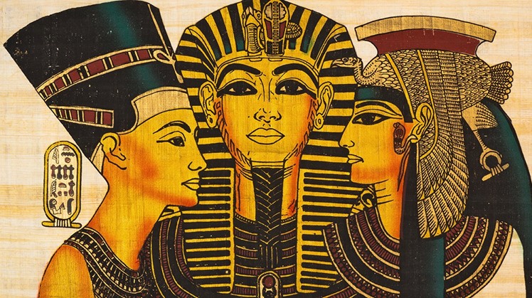 pharaohs