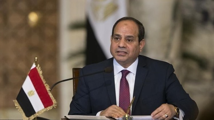  Egyptian President Abdel Fattah el-Sisi has signed a declaration that Tahya Misr (Long Live) Egypt, a donation-based national fund, will take care of the expense of quarantine for Egyptians