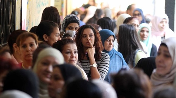 The National Council for Women issued the first edition of its women policy tracker report that monitors the policies and measures that were taken by the government to contain the spread of Covid-19.