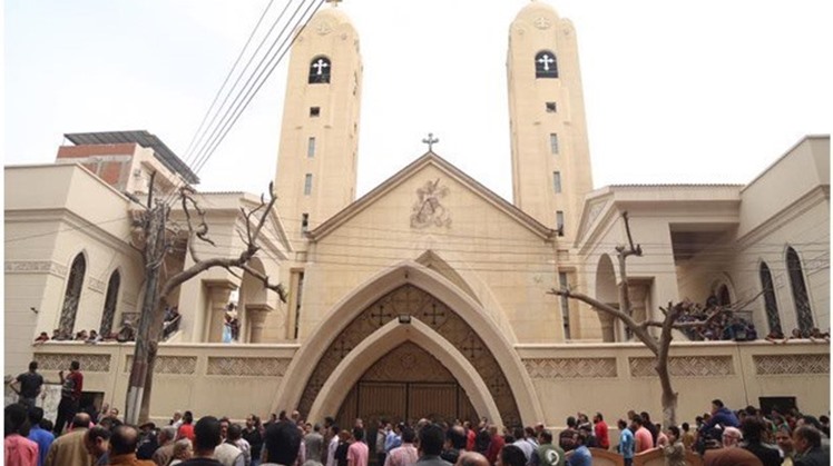 Egypt’s Coptic Orthodox Church stepped in to offer help for the Egyptians stranded in the Kenyan capital, Nairobi, amid the Coronavirus epidemic.

