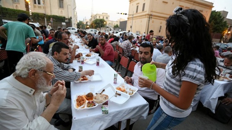 President of the Evangelical Church in Egypt Andrea Zaki sent a cable of greetings to President Abdel Fattah El Sisi on the occasion of the start of the holy month of Ramadan, according to state news agency, MENA. 