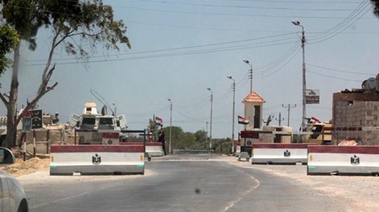  An Egyptian non-profit think tank has published a study recognizing the state’s efforts to develop the Sinai Peninsula, especially North Sinai, during the past six years