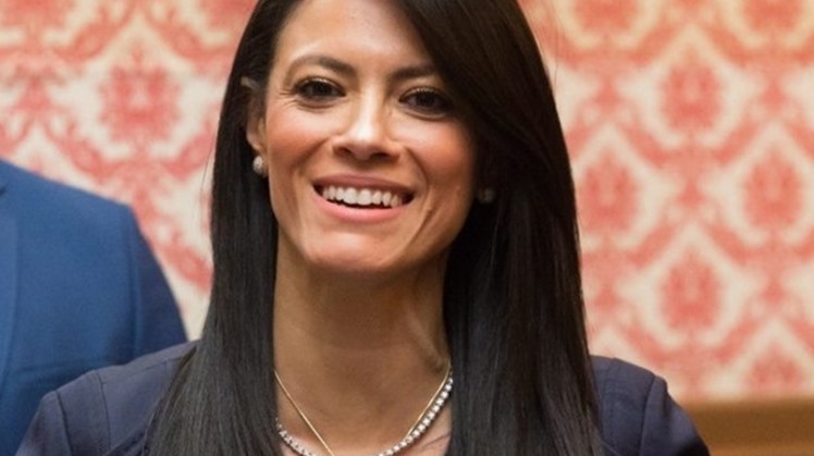  The Egyptian government has a strong strategy to deal with the COVID-19 crisis, which is the crisis that needs to combine all international efforts to confront it, Minister of International Cooperation Rania Al-Mashat said Wednesday.