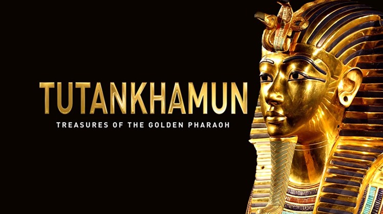 tutankhamun