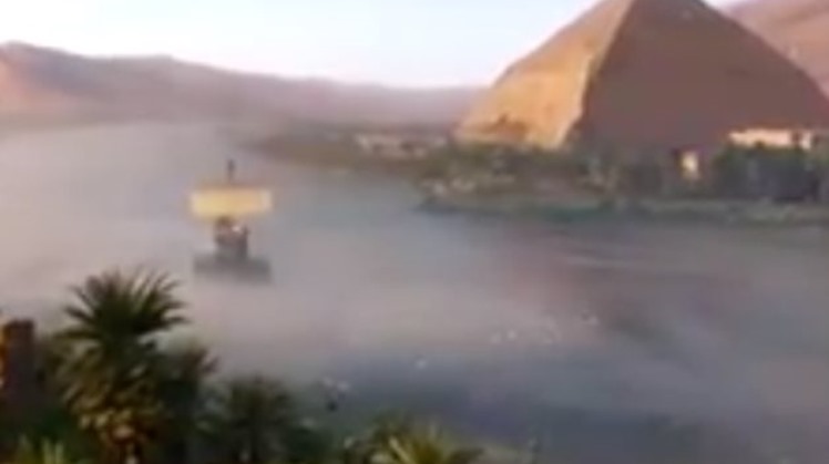 Tourism sector’s Investment plan during 2020/2021 declined 28.8 percent, recording LE 5.2 billion, down from LE 7.3 billion in 2019/2020, according to Minister of Planning and Economic Development Hala el-Saeed.