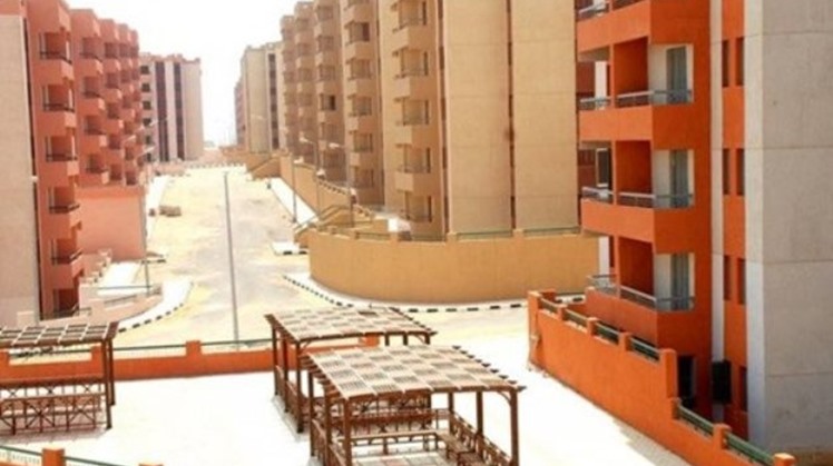 Egypt's Prime Minister Moustafa Madbouli said on Sunday Al Asmarat housing project is part of a big national program aiming at developing all unsafe areas across the nation.