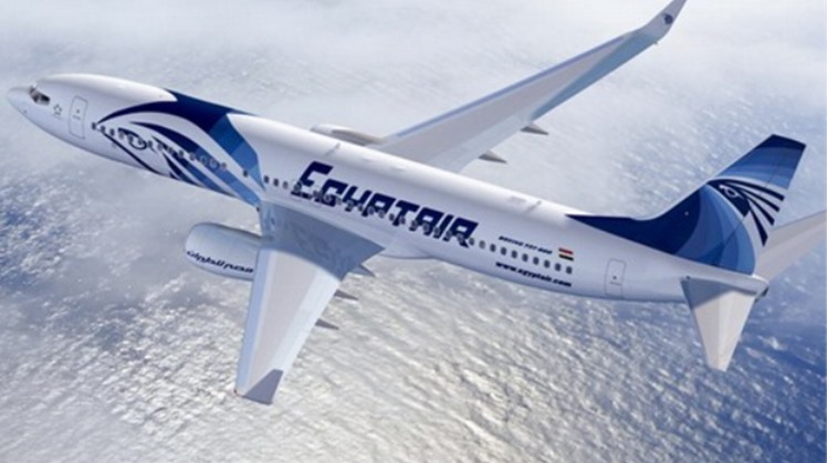 EgyptAir announced Sunday operating 22 flights to various world capitals.
