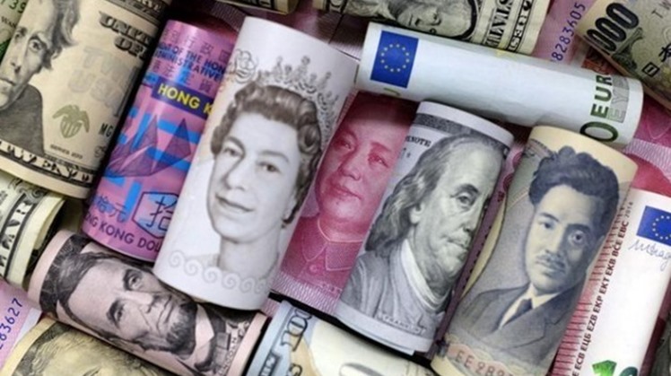 Egypt’s foreign reserves rose by about $113 million, recording $38.314 billion by the end of July 2020