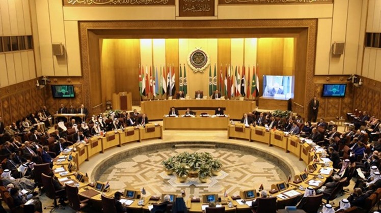 The Arab League (AL) on Sunday announced that it will take part in monitoring the Senate election slated for August 11-12.