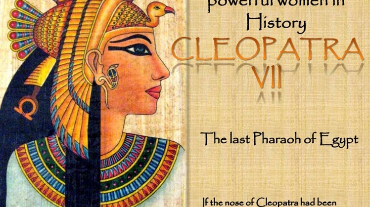 cleopatra