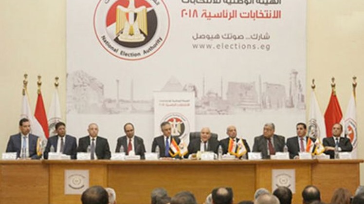 Counselor Lashin Ibrahim, head of the National Elections Authority and deputy president of the Court of Cassation, has said that work inside all polling stations is going smoothly, on the first day of the 2020 Senate election.
