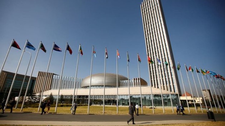  Egypt’s official Gazette on Sunday published a presidential decree to approve joining the African Union Convention on Preventing and Combating Corruption (AUCPCC), which calls for the eradication of corruption in the private and public sector.
