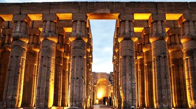 luxor