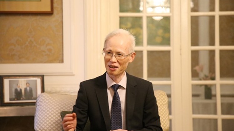 The United Nations Development Programme (UNDP) and the Government of Japan are expanding their strategic partnership to support Egypt’s inclusive and multi-sectoral crisis management and responses