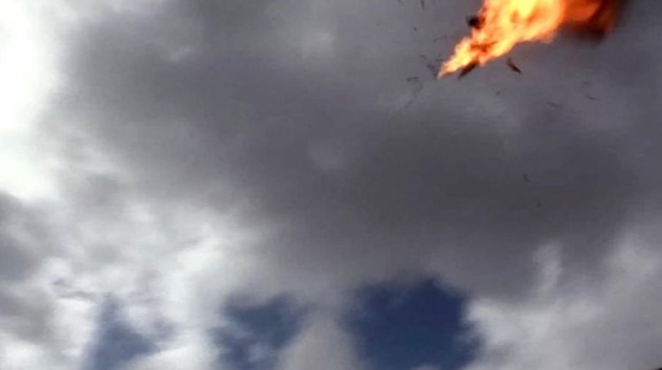 Egypt strongly condemned the Houthi militia’s targeting of Abha International Airport in Saudi Arabia with an explosive-laden drone that was intercepted and shot down by the joint forces of the Saudi-led Coalition to Support Legitimacy in Yemen.
 