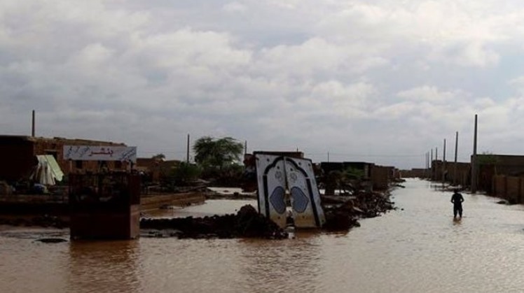 Sudanese Minister of Information Faisal Mohamed Saleh thanked Egyptians for supporting his country facing the floods impact which left over 100 people dead.