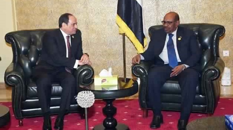Egyptian- Sudanese talks kicks off in Khartoum on medical cooperation