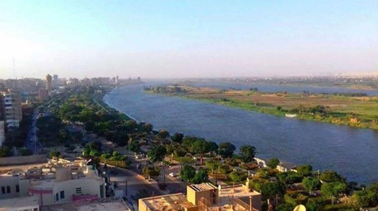 A total of 265 villages, 47 police stations, 39 agricultural departments, and local units, besides 15 administrations in eight governorates overlooking on the Nile have been notified with the high level of the river water during this period