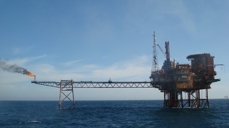 Italian multinational oil and gas company Eni, and British multinational oil and gas company BP announced a new gas discovery in the so-called "Great Nooros Area"