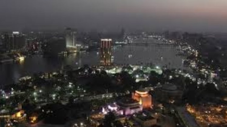 Egypt started marketing a five-year U.S. dollar-denominated Green bond on Tuesday at a yield of around 5.75%, a document showed, in what would be the first sale of green bonds by a government in the Middle East and North Africa region.