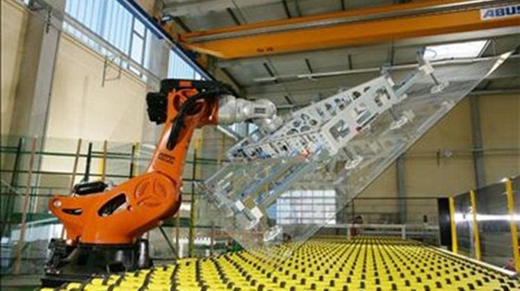 Egypt’s exports of “glass and its products” to the United States during the first 8 months of 2020 increased by 111.6 percent despite the Coronavirus pandemic