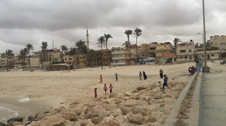 Egypt’s Ministry of Planning and Economic Development has announced the features of the “Citizen Investment Plan” for North Sinai for fiscal year (FY) 2020/21. 
