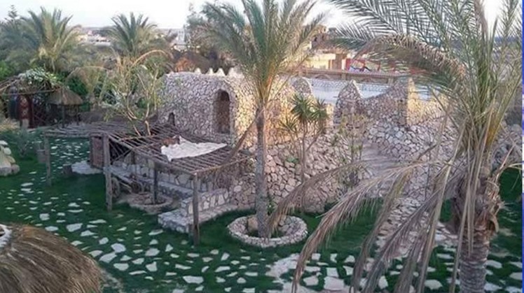 gypt's President Abdel Fatah al-Sisi directed the prime minister and the minister of agriculture to expand the scope of a water and agricultural project well into the Western Desert