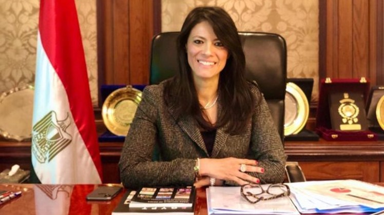 Egypt's Ministry of International Cooperation and the German Agency for International Cooperation (GIZ) reached an agreement to finance 11 new projects worth €132.8 million for 2021.
