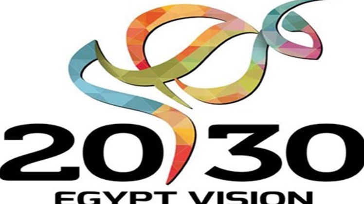 Egypt's Ministry of International Cooperation launched Tuesday its annual report titled "International Partnerships for Sustainable Development".