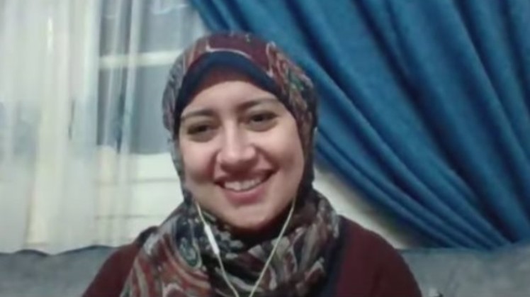 Egyptian scientist wins Physics World 2020 Breakthrough of the Year