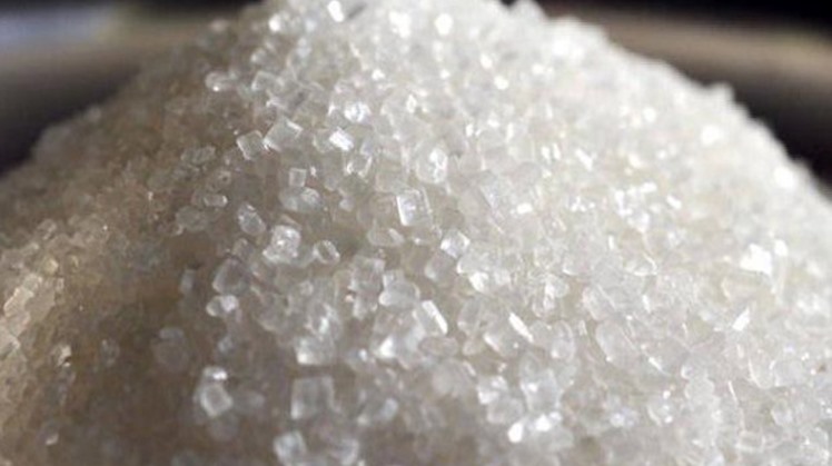 Egypt's Minister of Supply and Internal Trade, Ali al-Moselhy, reviewed in a meeting with the heads of sugar production companies the areas planted with sugar crops and the expected production results for the 2021 season.