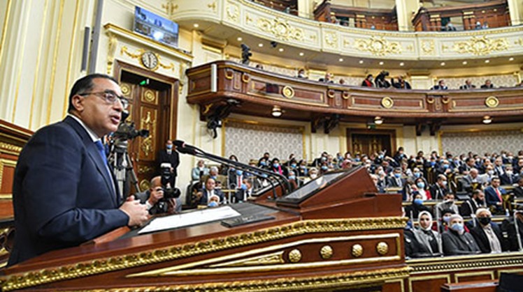 Egypt’s PM Madbouli reviews Gov't policies in last 2 years before 2021’s parliament