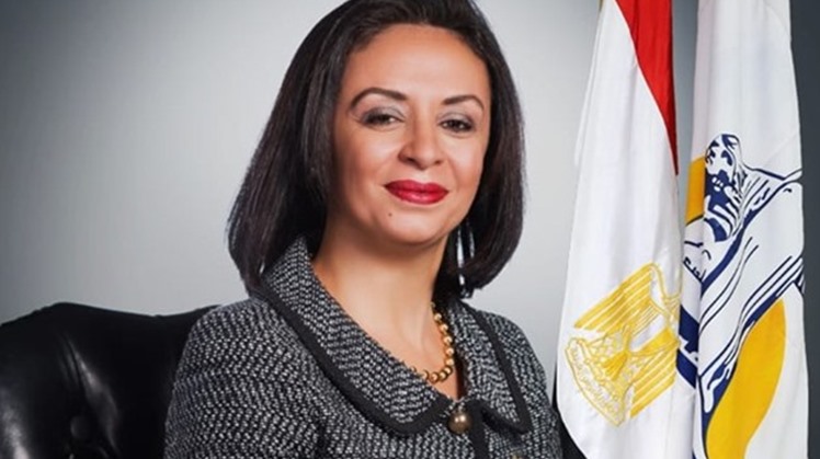 President of NCW, Maya Morsy, calls parliament to urgently pass Egypt’s new FGM law 