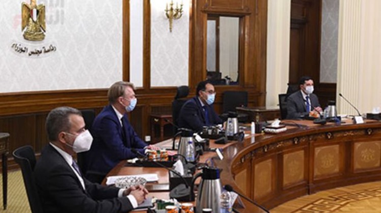 CTP company to pump new investments in Egypt between $300-600M over 5 years