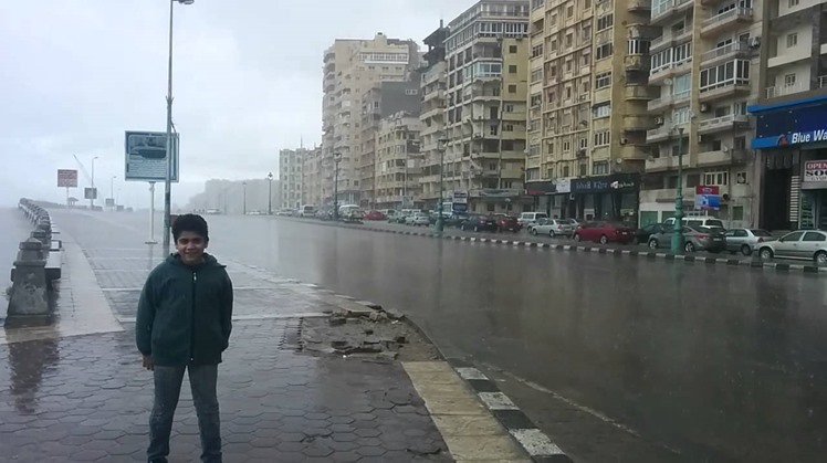 Egypt allots LE300M to rehabilitation of Alexandria‘s drainage system