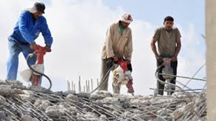 Egypt to disburse last batch of presidential grant to irregular workers in March